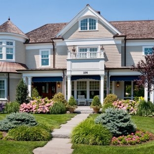 landscaping front of house ideas