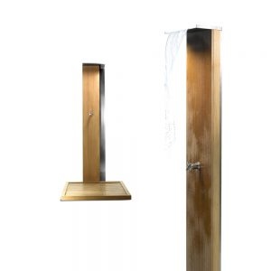 outdoor showers wall mount dual supply hot cold shower freestanding fixtures one of our premium