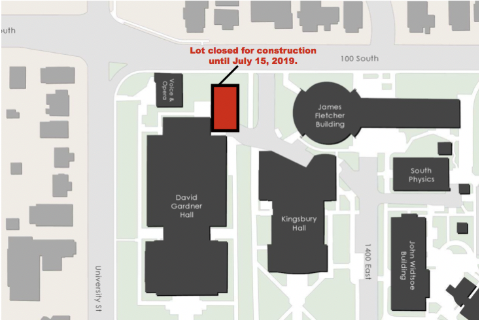 Parking Deck Floor Design Loads