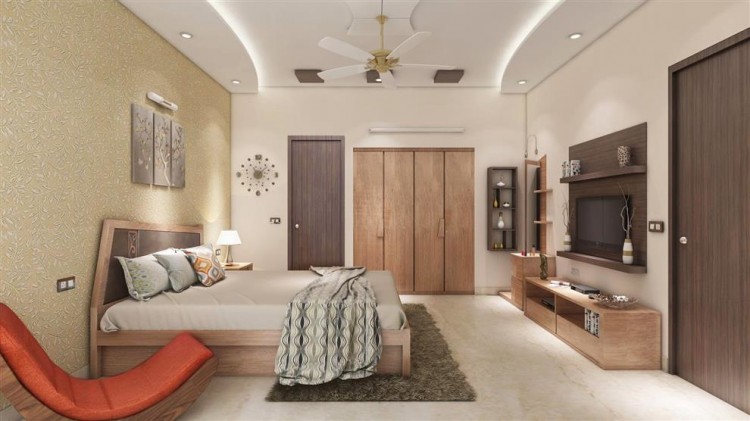 Browse through images of bedroom decor