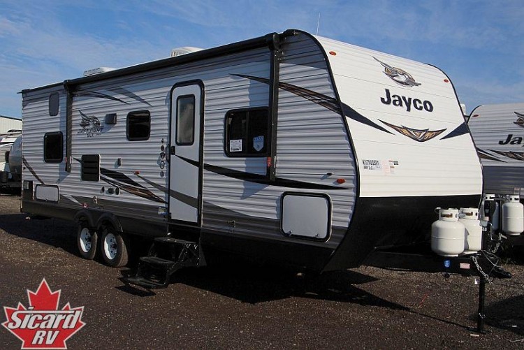 2019 Jayco Jay Flight SLX 224BH