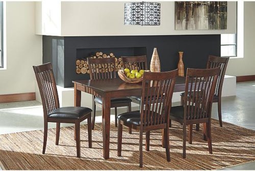 Full Size of Dining Room Set North Shore Bed Ashley Furniture Shallibay Dining Room Sets Under