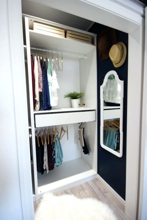 wardrobe for small bedroom ideas unique designs