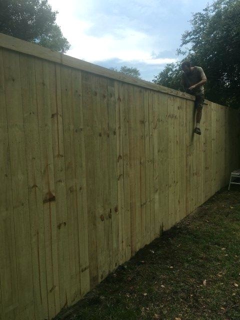 privacy fence designs wood privacy fence design the spartan wood privacy fence best wood privacy fence