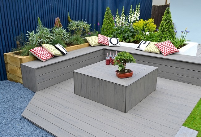 Full Size of Composite Decking Designs Uk Dekka Composites