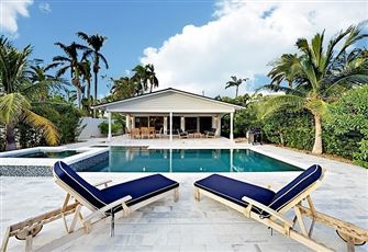 Outdoor Living | Island Living & Patio | West Palm Beach | FL | Florida Design