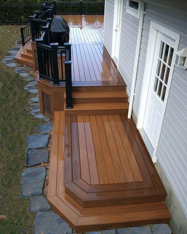 Composite Decking Image 26