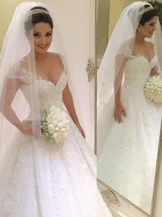 Lubellos Bridal Boutique