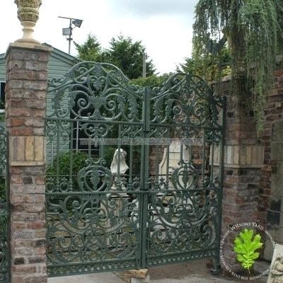 related post garden gate ideas magazine wood wooden gates best on old pertaining to contemporary in