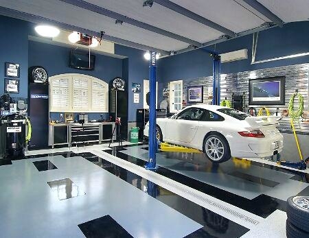 custom garage design ideas amusing custom garage ideas garage design