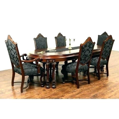 2m Extending Dining Table with 4 Chairs