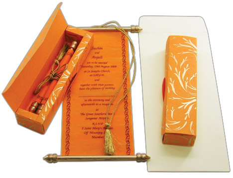 marathi wedding invitation cards designs