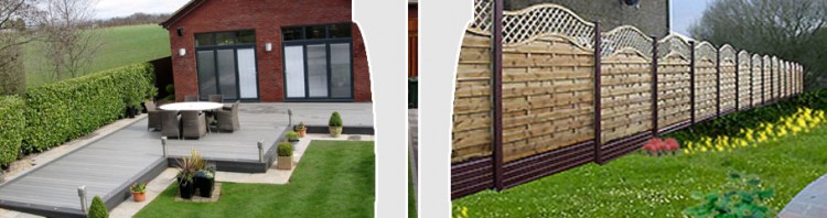 images of composite decking transcend decking composite decking images uk