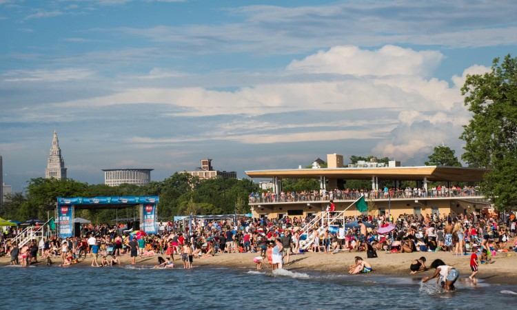 House of Blues is one of The 15 Best Places with Live Music in Cleveland